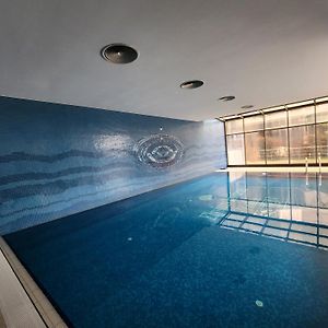 Appartement met Twee Slaapkamers